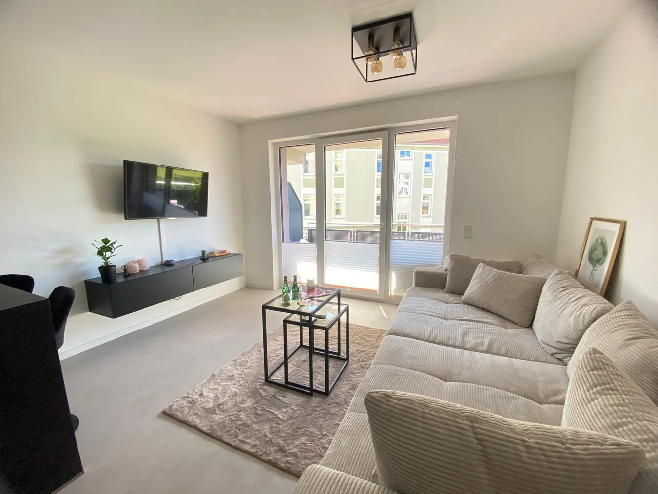 2 Zimmer Wohnung mit 56 m² in Rostock – Bild 11