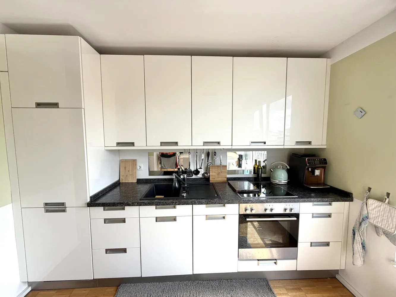 2 Zimmer Wohnung mit 76 m² in Hamburg – Bild 11