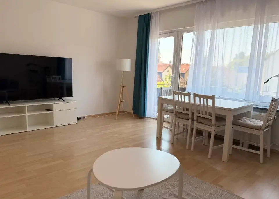 2 Zimmer Wohnung mit 99 m² in Oranienburg – Bild 8