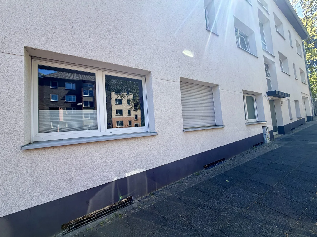 3 Zimmer Wohnung mit 85 m² in Dortmund – Bild 2