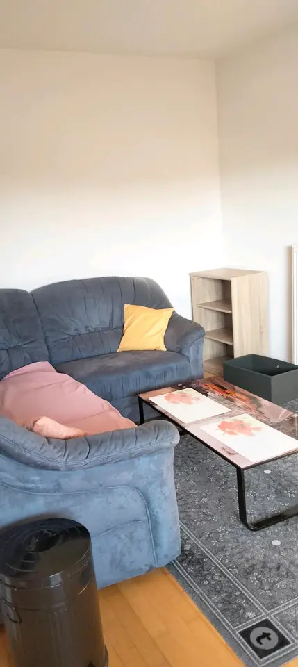 WG-Zimmer mit 40 m² in Kaufbeuren – Bild 1