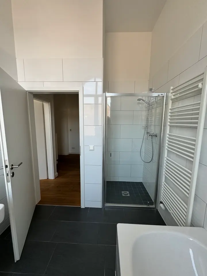 3 Zimmer Wohnung mit 95 m² in Bocholt – Bild 9