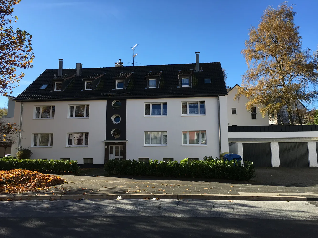 2 Zimmer Wohnung mit 55 m² in Solingen – Bild 1
