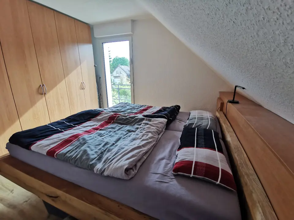 3 Zimmer Wohnung mit 61 m² in Erkrath – Bild 2