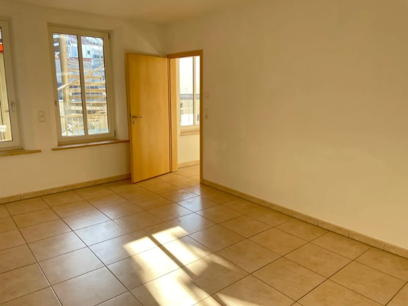 5 Zimmer Wohnung mit 105 m² in Fürth – Bild 11