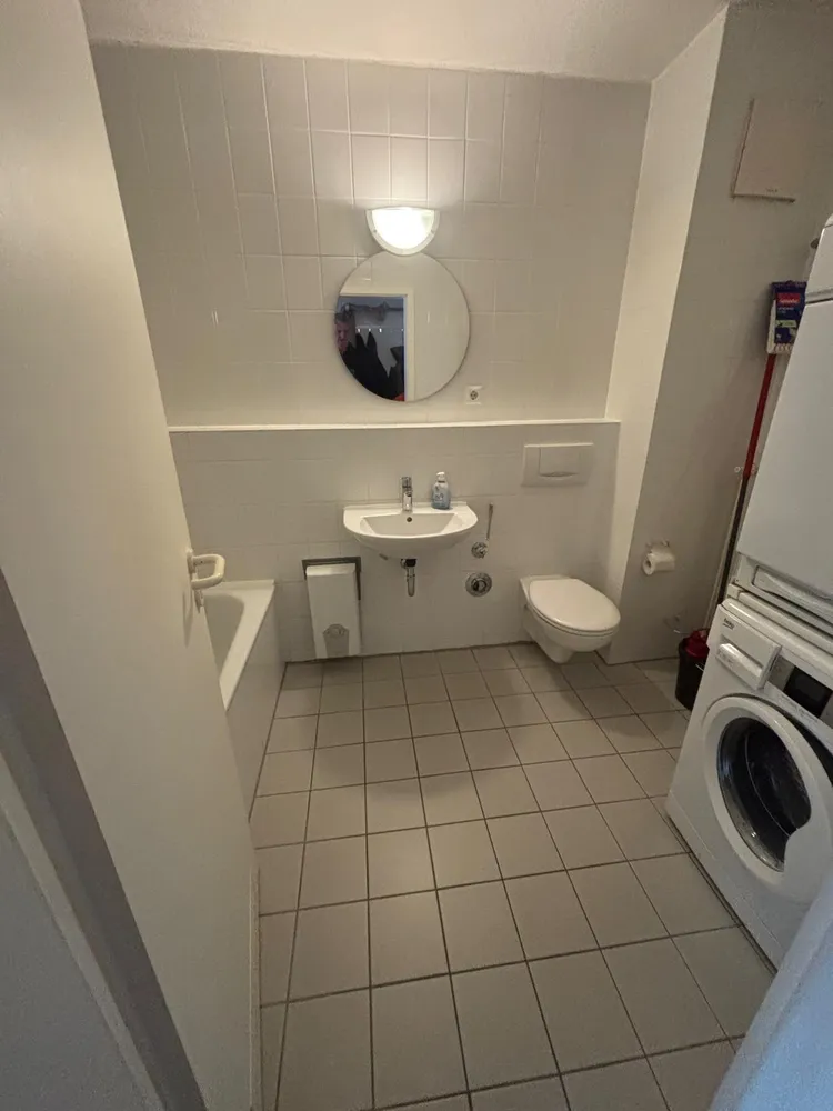 1 Zimmer Wohnung mit 50 m² in Bremen – Bild 9