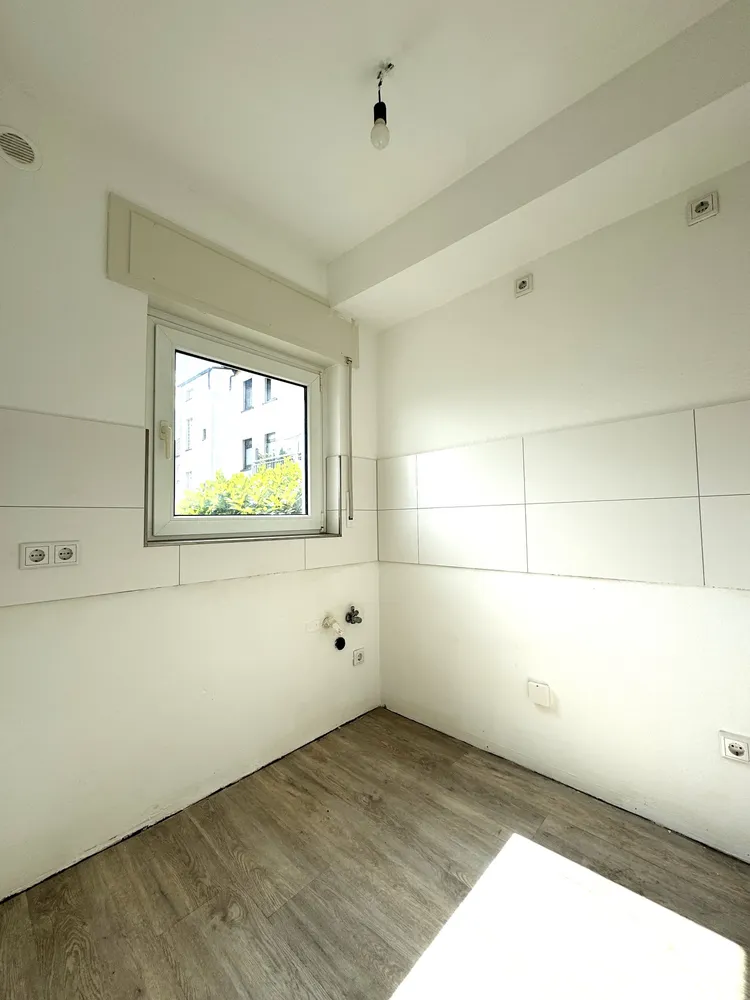 1 Zimmer Wohnung mit 30 m² in Gelsenkirchen – Bild 3