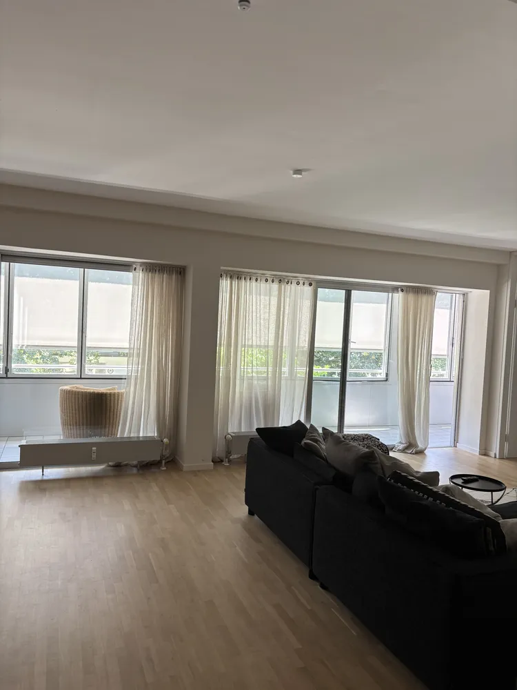 3 Zimmer Wohnung mit 135 m² in Krefeld – Bild 5