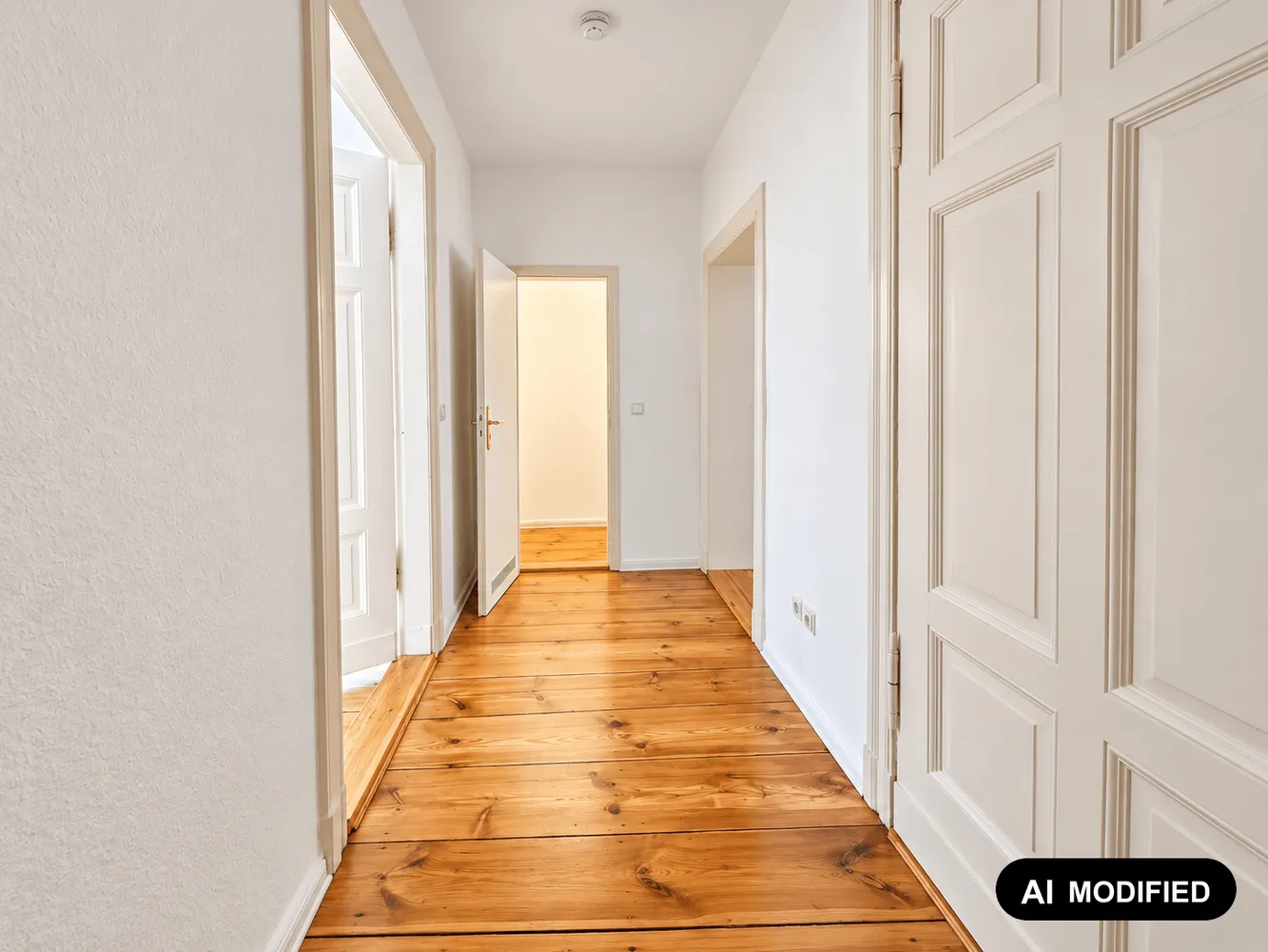 4 Zimmer Wohnung mit 124 m² in Berlin – Bild 7