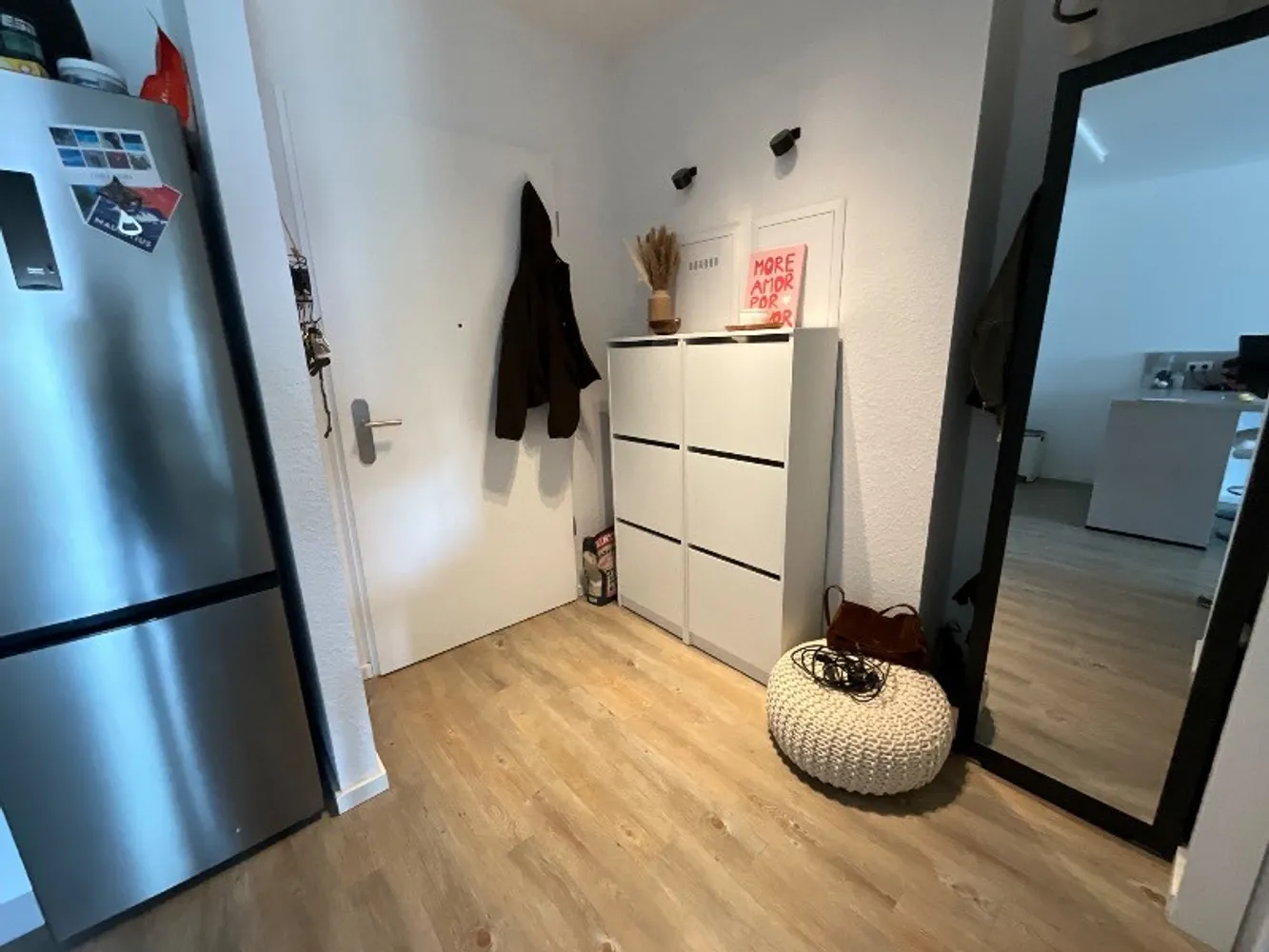 2 Zimmer Wohnung mit 70 m² in Düsseldorf – Bild 11