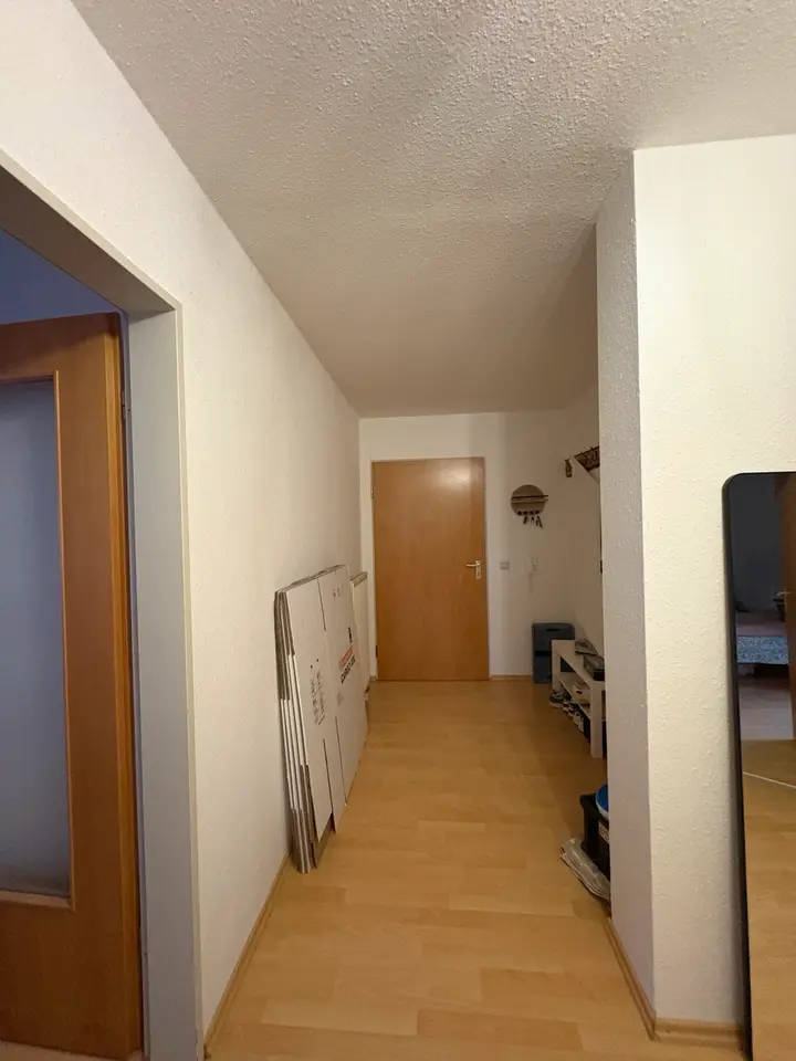 3 Zimmer Wohnung mit 65 m² in Ulm – Bild 9
