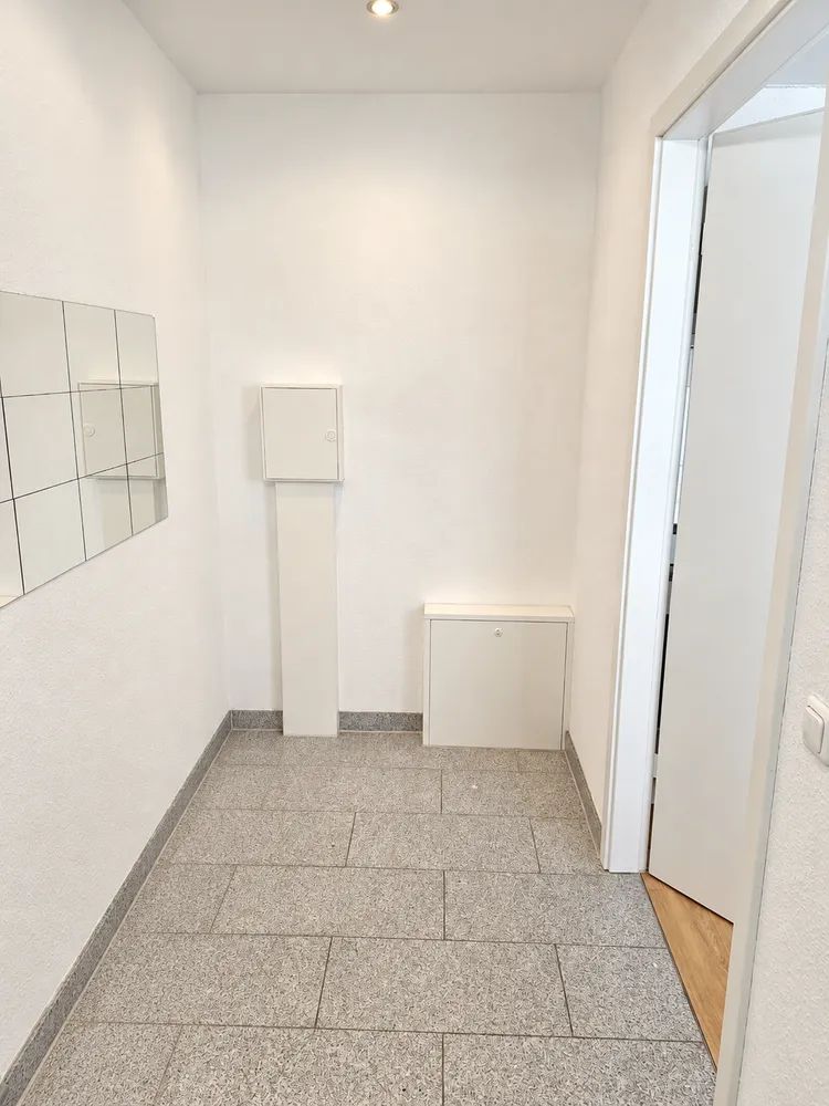 1 room apartment with 35 m² in Mönchengladbach – Photo 6