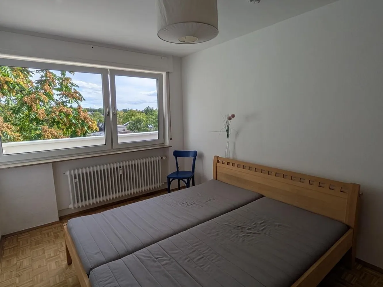 4 Zimmer Wohnung mit 90 m² in Wiesbaden – Bild 6