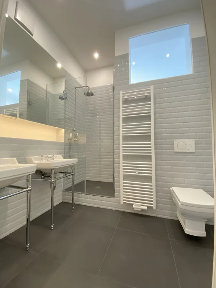 3 Zimmer Wohnung mit 105 m² in Stuttgart – Bild 4
