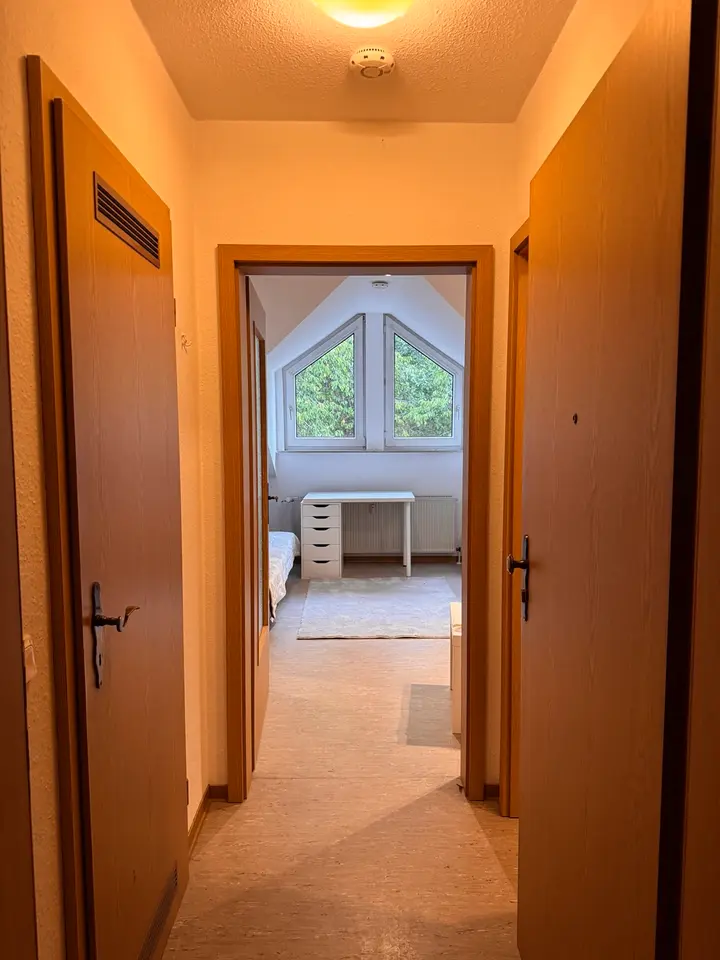 2 Zimmer Wohnung mit 22 m² in Siegen – Bild 6