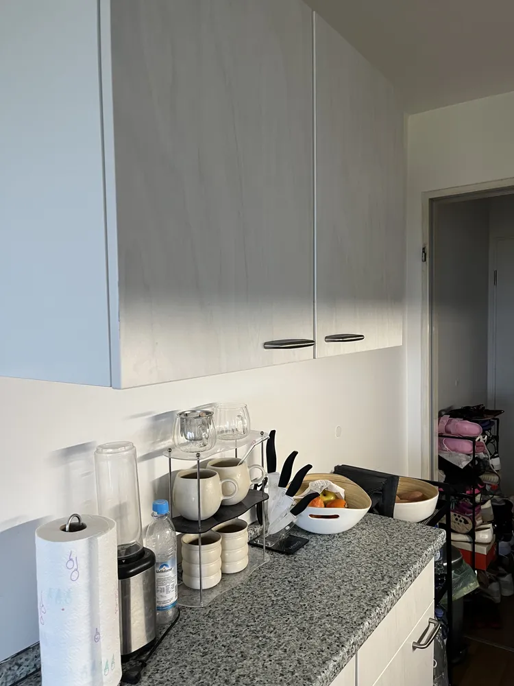 1 Zimmer Wohnung mit 36 m² in München – Bild 7