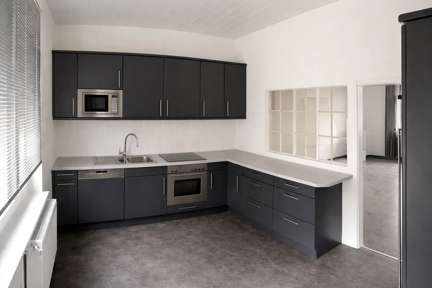 3 Zimmer Wohnung mit 110 m² in Mönchengladbach – Bild 12