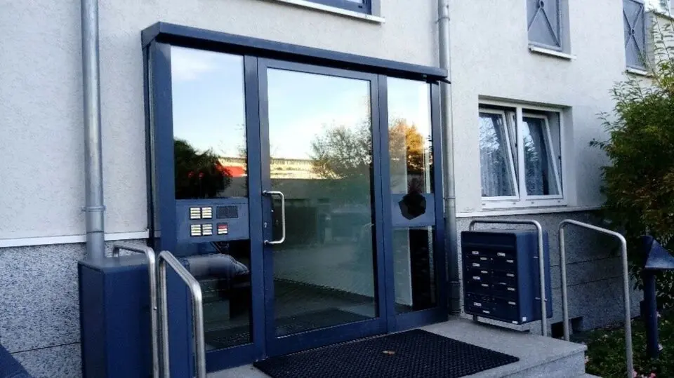 2 Zimmer Wohnung mit 29 m² in Magdeburg – Bild 6