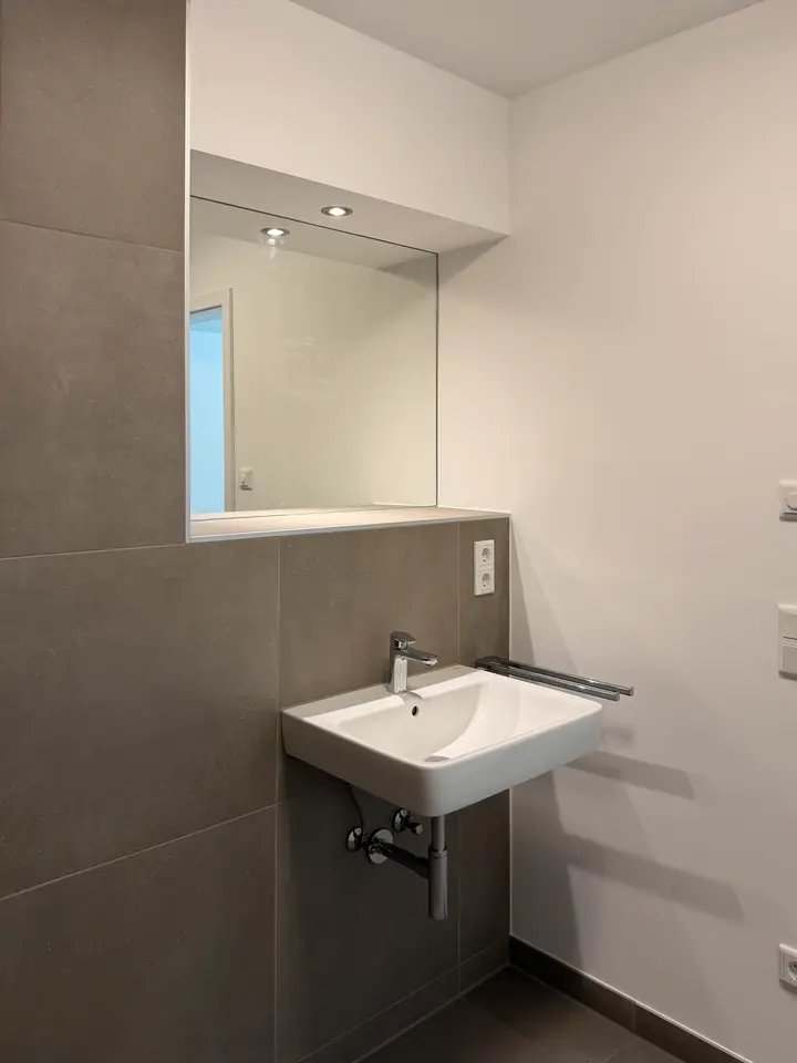 2 Zimmer Wohnung mit 59 m² in Ibbenbüren – Bild 5