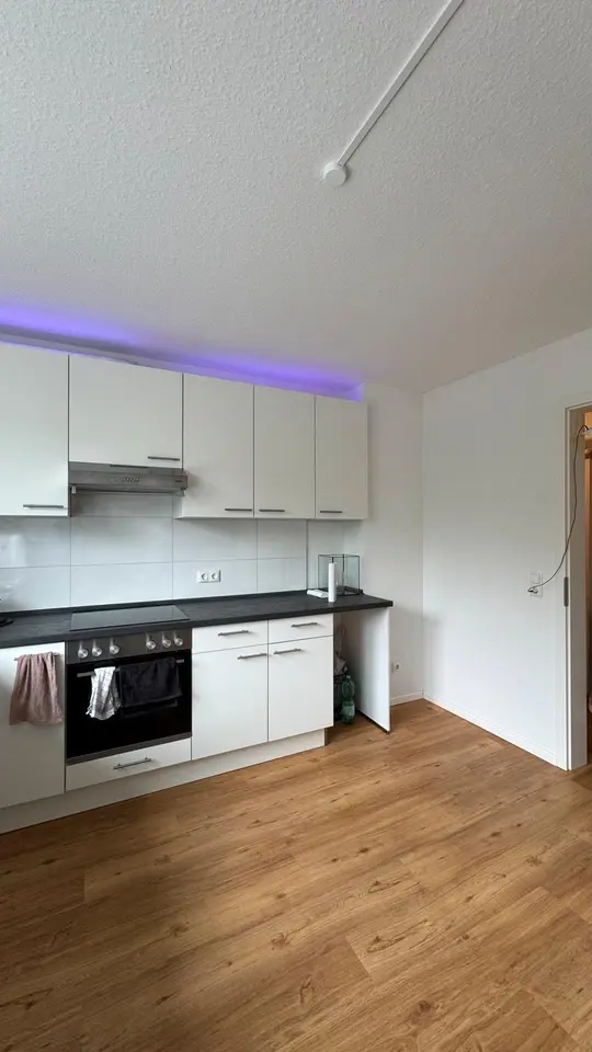 2 room apartment with 58 m² in Neumünster – Photo 5