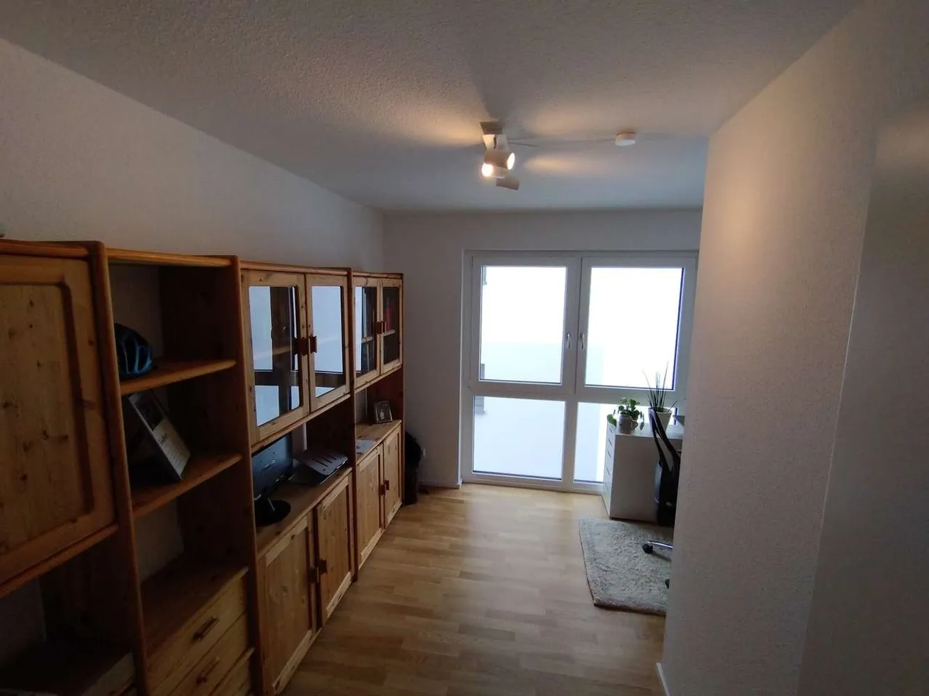 3 room apartment with 72 m² in Fellbach – Photo 11