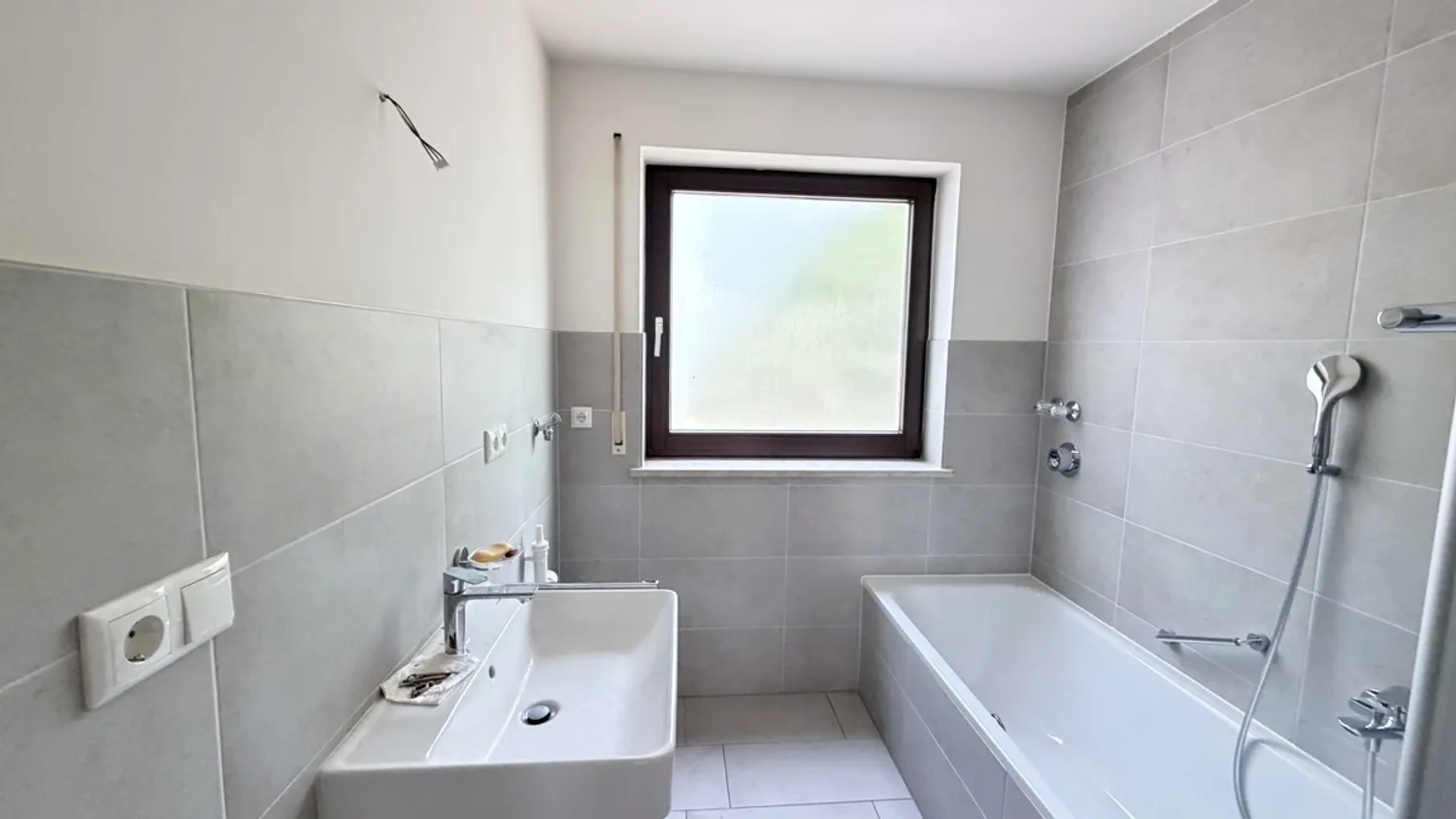 4 Zimmer Wohnung mit 98 m² in Augsburg – Bild 9