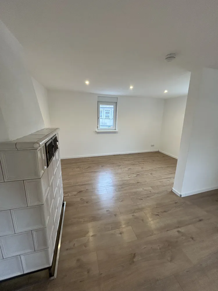 2 Zimmer Wohnung mit 92 m² in Mannheim – Bild 1