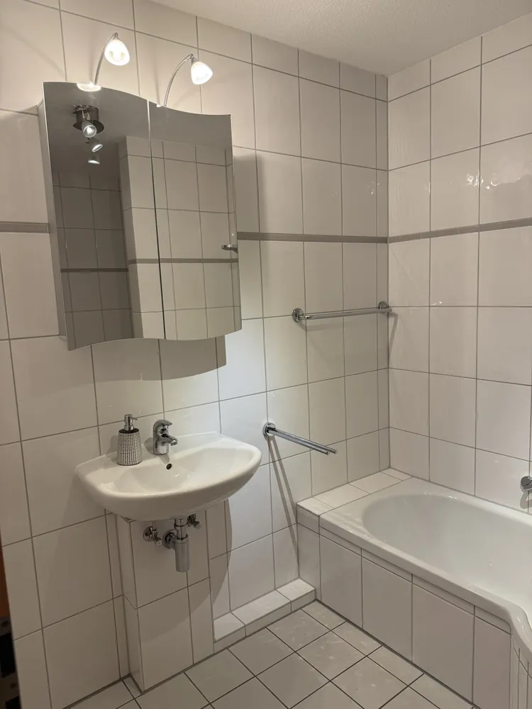 3 Zimmer Wohnung mit 84 m² in Aschaffenburg – Bild 6