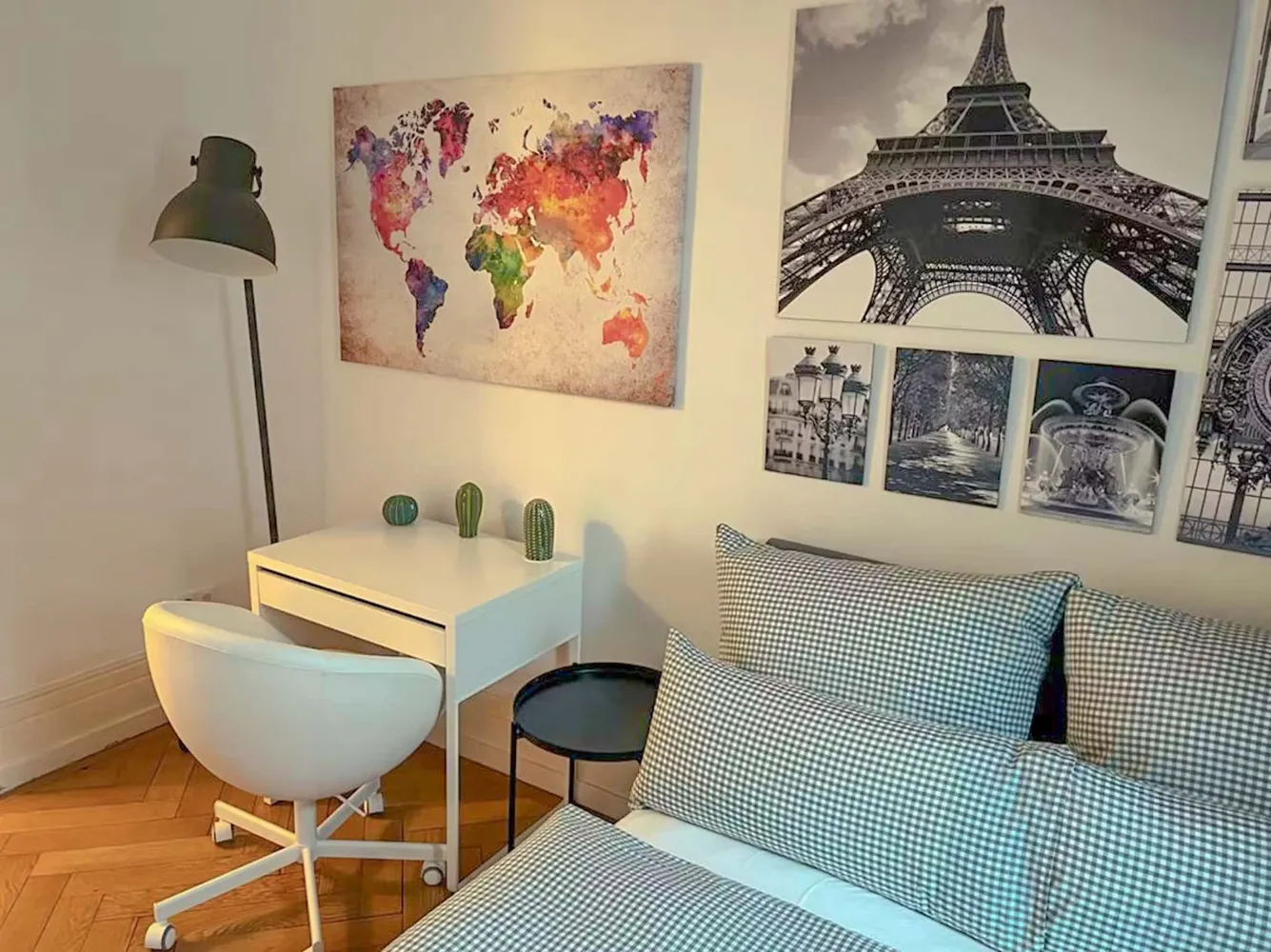 WG-Zimmer in Frankfurt am Main – Bild 3