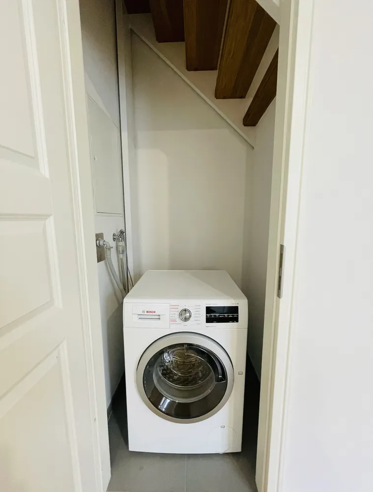 4 Zimmer Wohnung mit 110 m² in Berlin – Bild 8