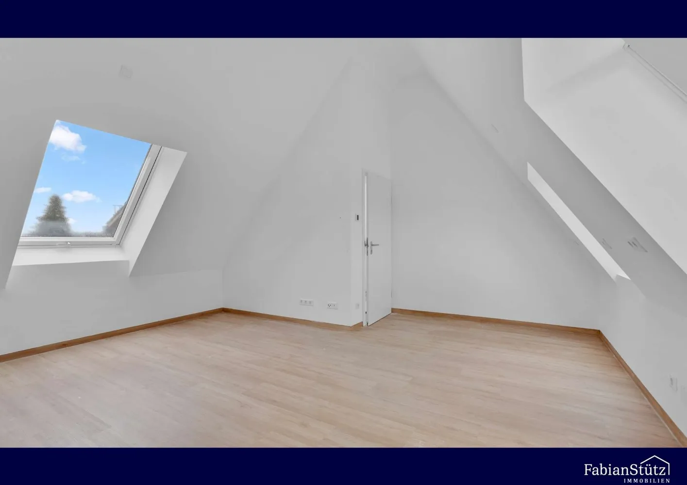 2 Zimmer Wohnung mit 34 m² in Nürnberg – Bild 2