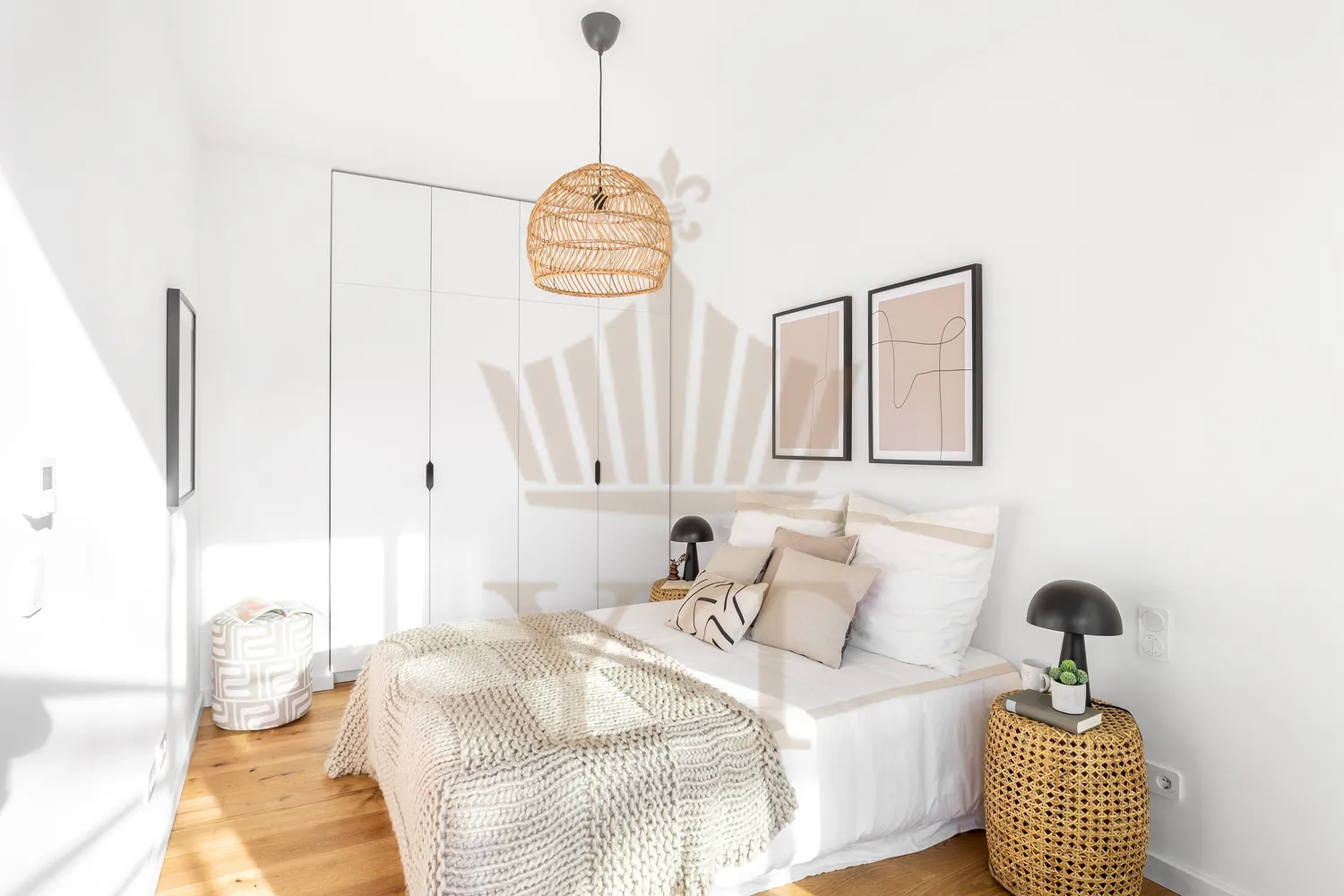 2 Zimmer Wohnung mit 45 m² in Berlin – Bild 6