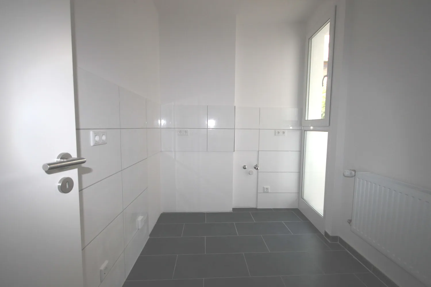 1 Zimmer Wohnung mit 27 m² in Köln – Bild 2