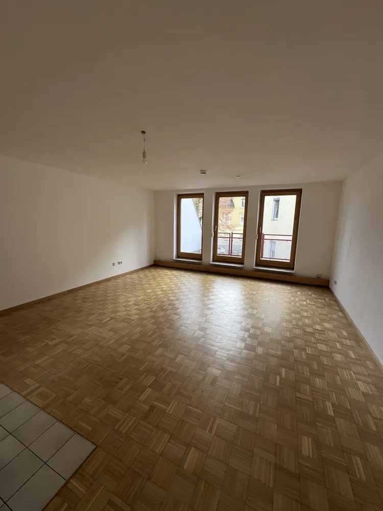 2 Zimmer Wohnung mit 44 m² in Augsburg – Bild 3