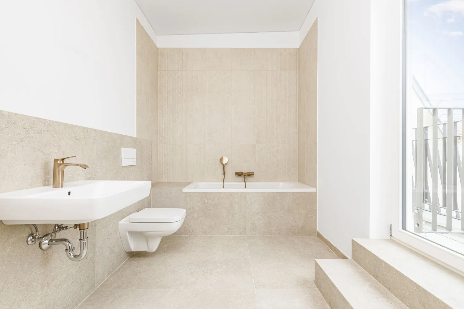 6 Zimmer Wohnung mit 196 m² in Berlin – Bild 8