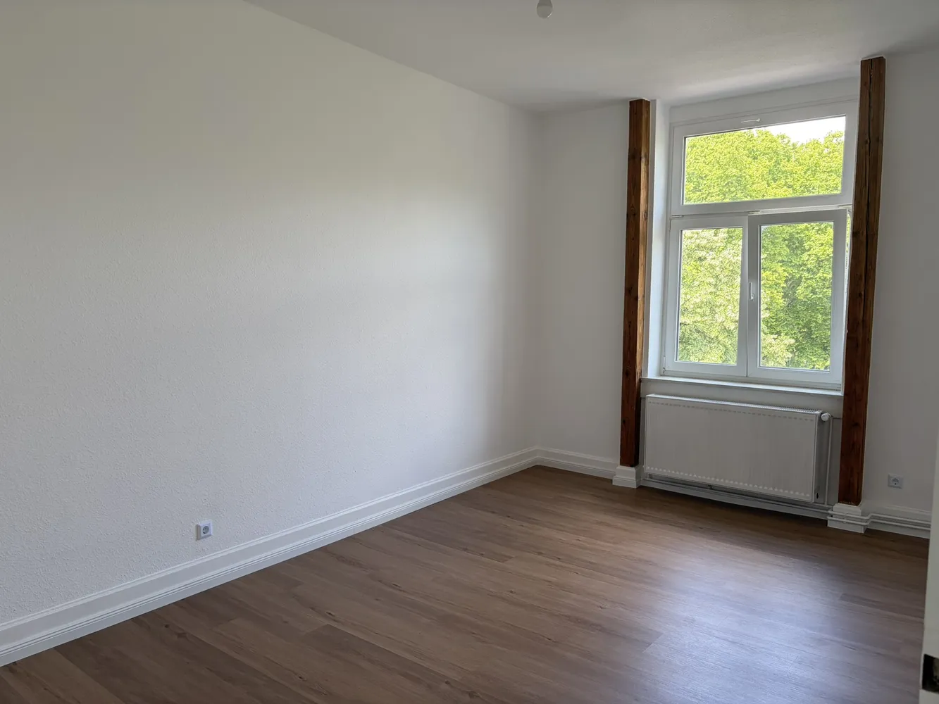 4 Zimmer Wohnung mit 93 m² in Frankfurt am Main – Bild 8