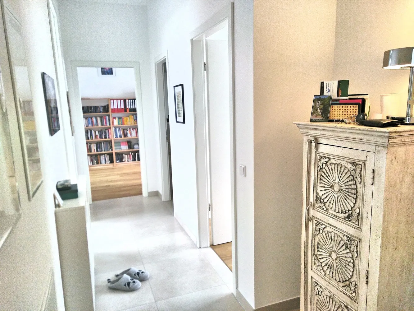 3 Zimmer Wohnung mit 100 m² in Bonn – Bild 9