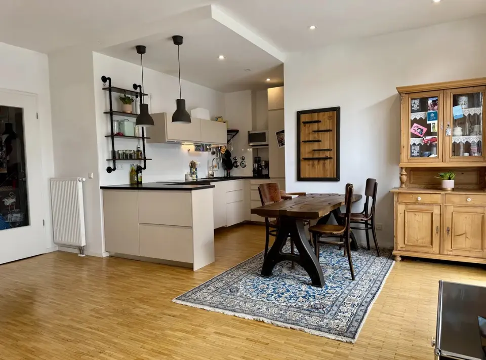 3 Zimmer Wohnung mit 60 m² in Dachau – Bild 7