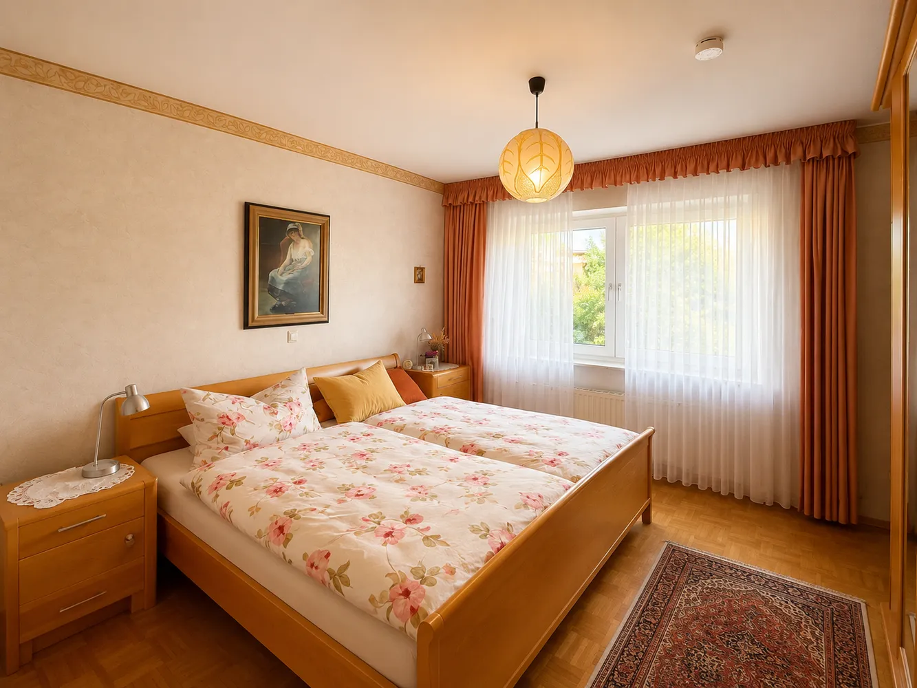 3 Zimmer Wohnung mit 87 m² in Frankfurt am Main – Bild 5