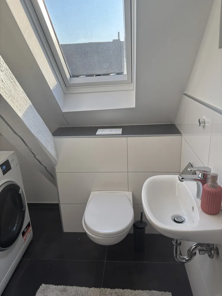 2 Zimmer Wohnung mit 97 m² in Hannover – Bild 4