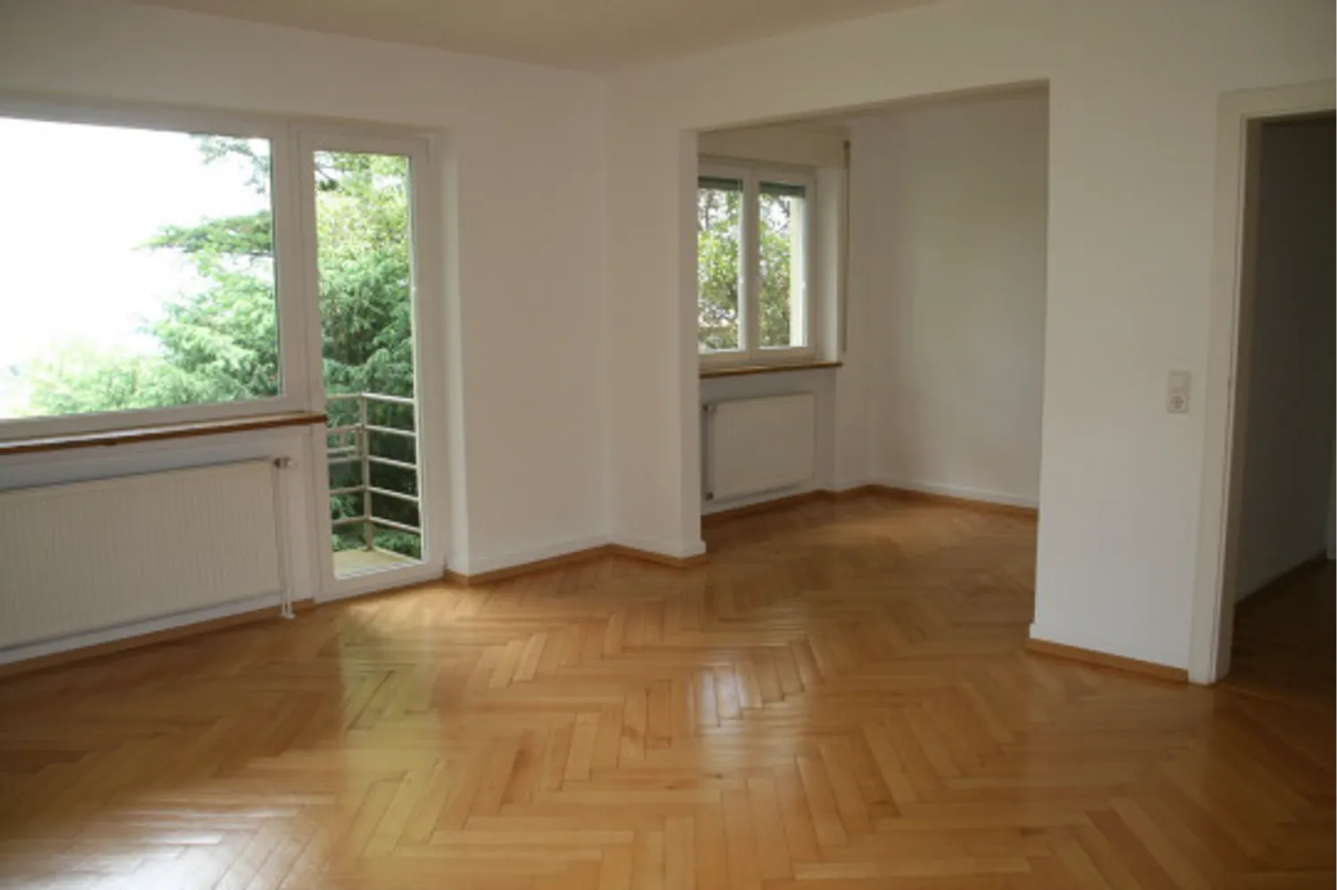 4 Zimmer Wohnung mit 114 m² in Stuttgart – Bild 3