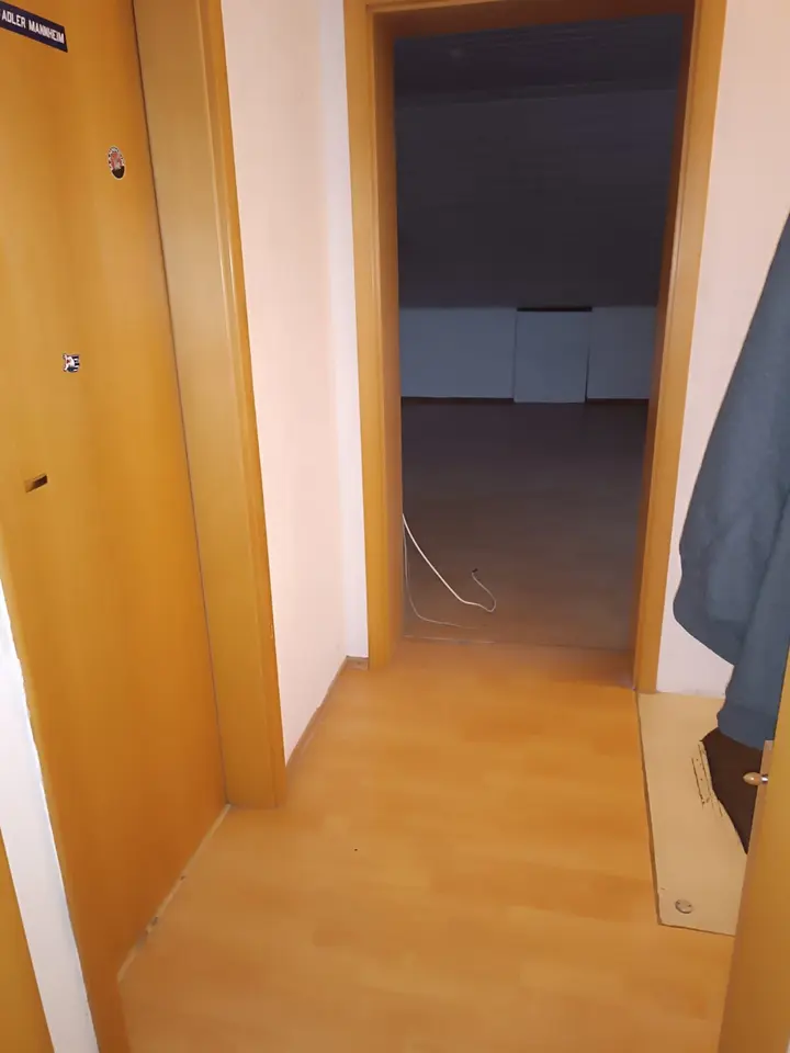 WG-Zimmer mit 60 m² in Heidelberg – Bild 6