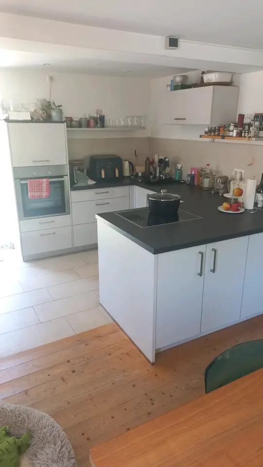 5 Zimmer Haus mit 100 m² in Mosbach – Bild 9