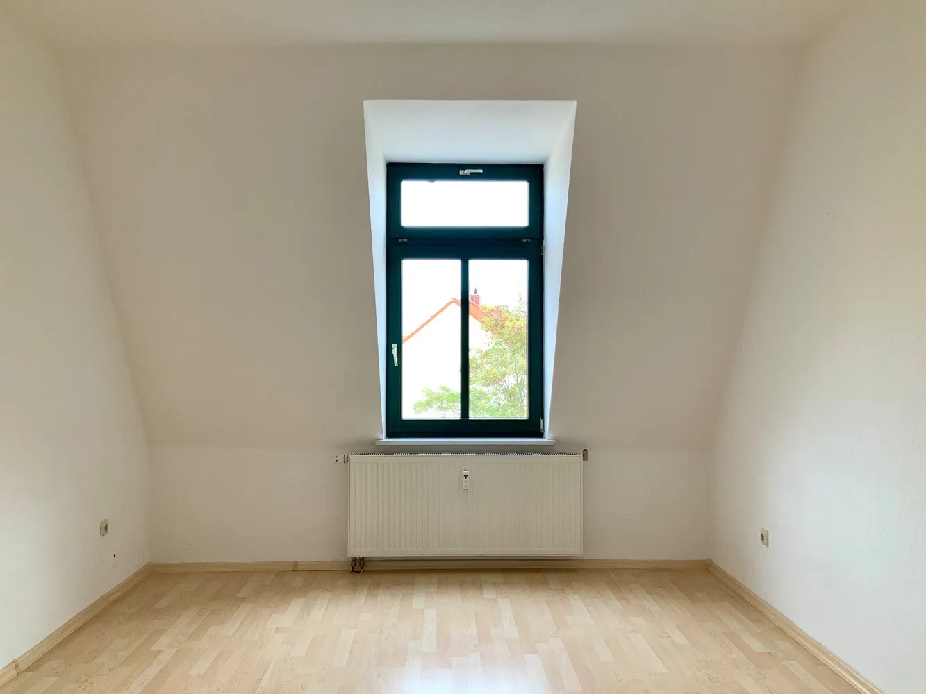 2 Zimmer Wohnung mit 62 m² in Leipzig – Bild 4