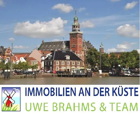 Studio mit 50 m² in Leer – Bild 5