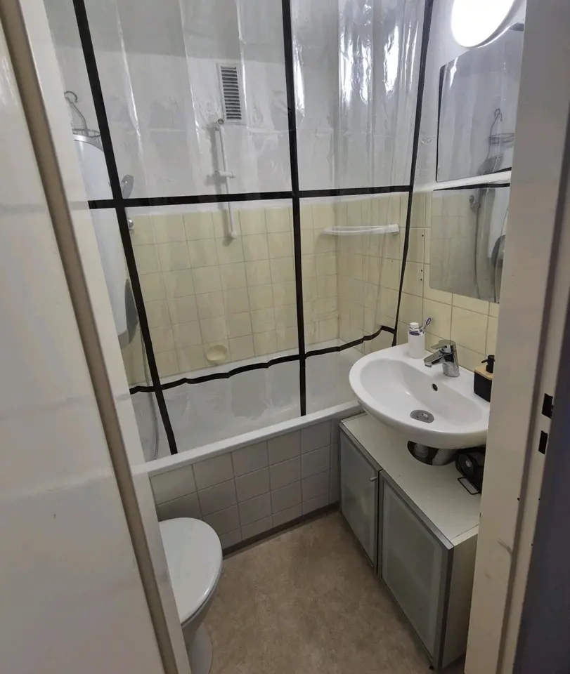 Shared room with 24 m² in Erlangen – Photo 8