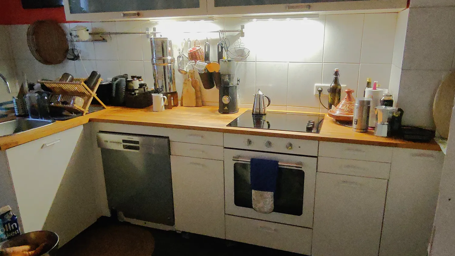 2 room apartment with 54 m² in Frankfurt am Main – Photo 6