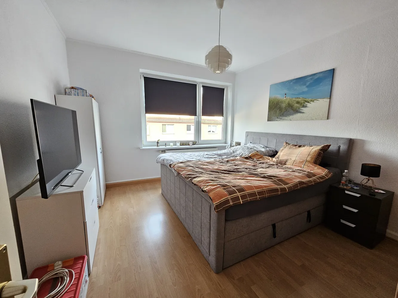 3 Zimmer Wohnung mit 93 m² in Bremerhaven – Bild 7