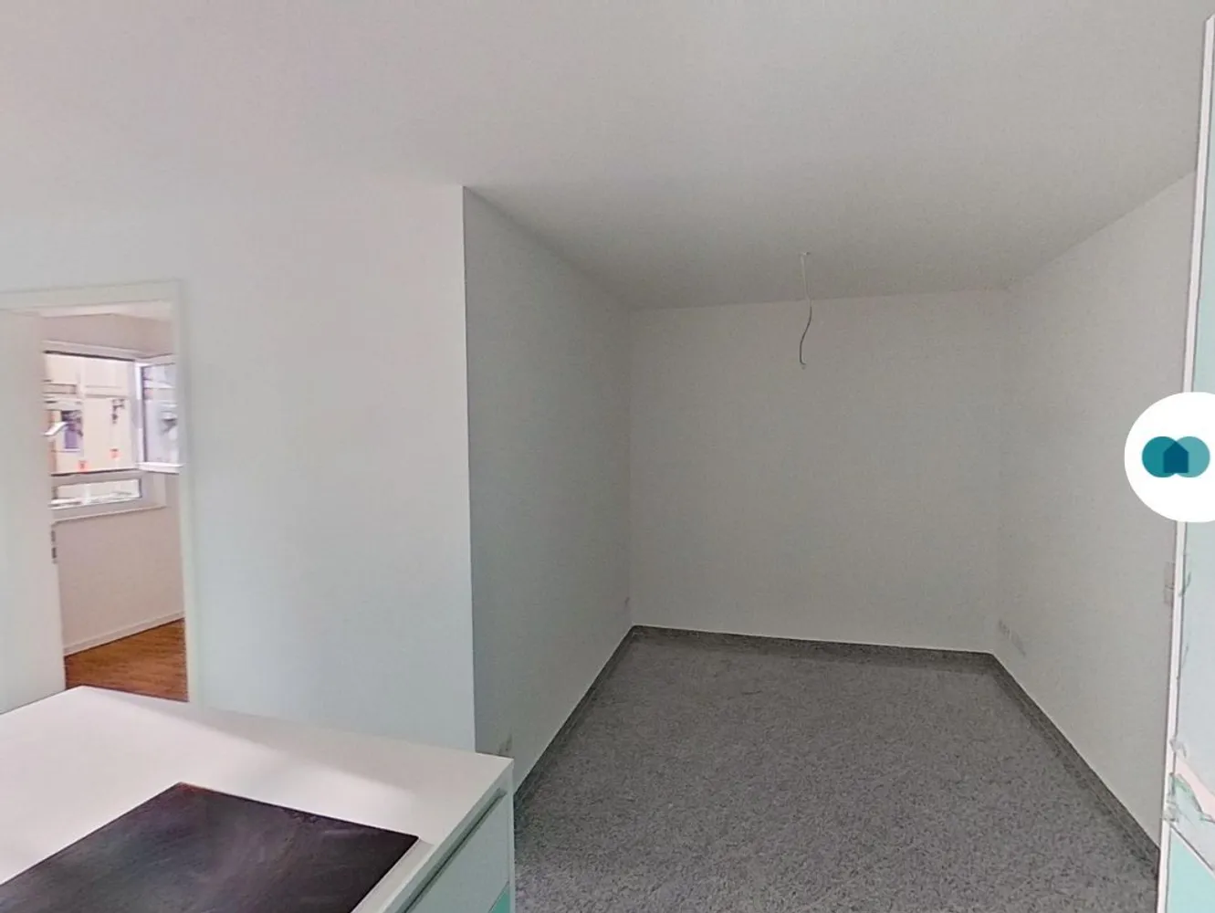 3 Zimmer Wohnung mit 82 m² in Mannheim – Bild 6