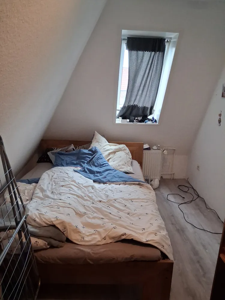 2 Zimmer Wohnung mit 48 m² in Bremen – Bild 5
